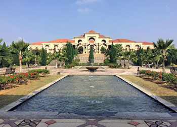 Hotels in Johor Bahru